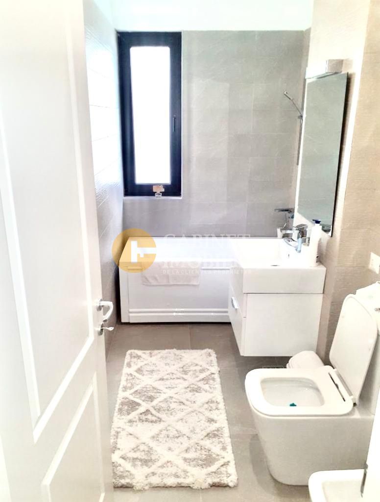 Apartament 2 camere decomandat etaj intermediat 61 mp - intabulat - Poză 6