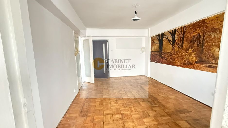 3 camere  I Parc Cismigiu I Decomandat I 1959 - Poză 23