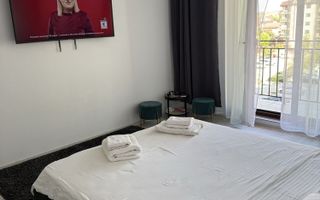 Apartament 1 camera decomandat de vanzare in Valea Lupului Iasi - Poză 1