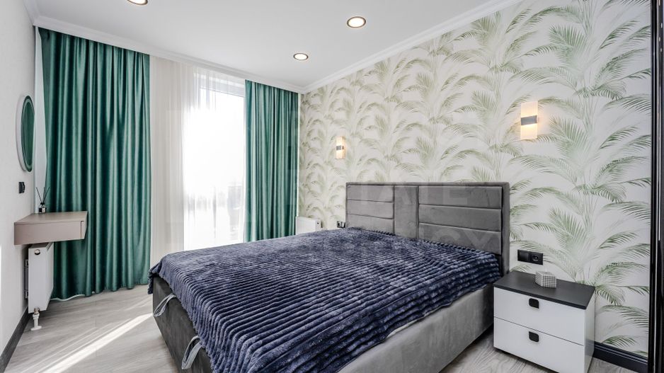 Vânzare, apartament, 2 camere, str. Andrei Doga, Râșcani - Poză 10