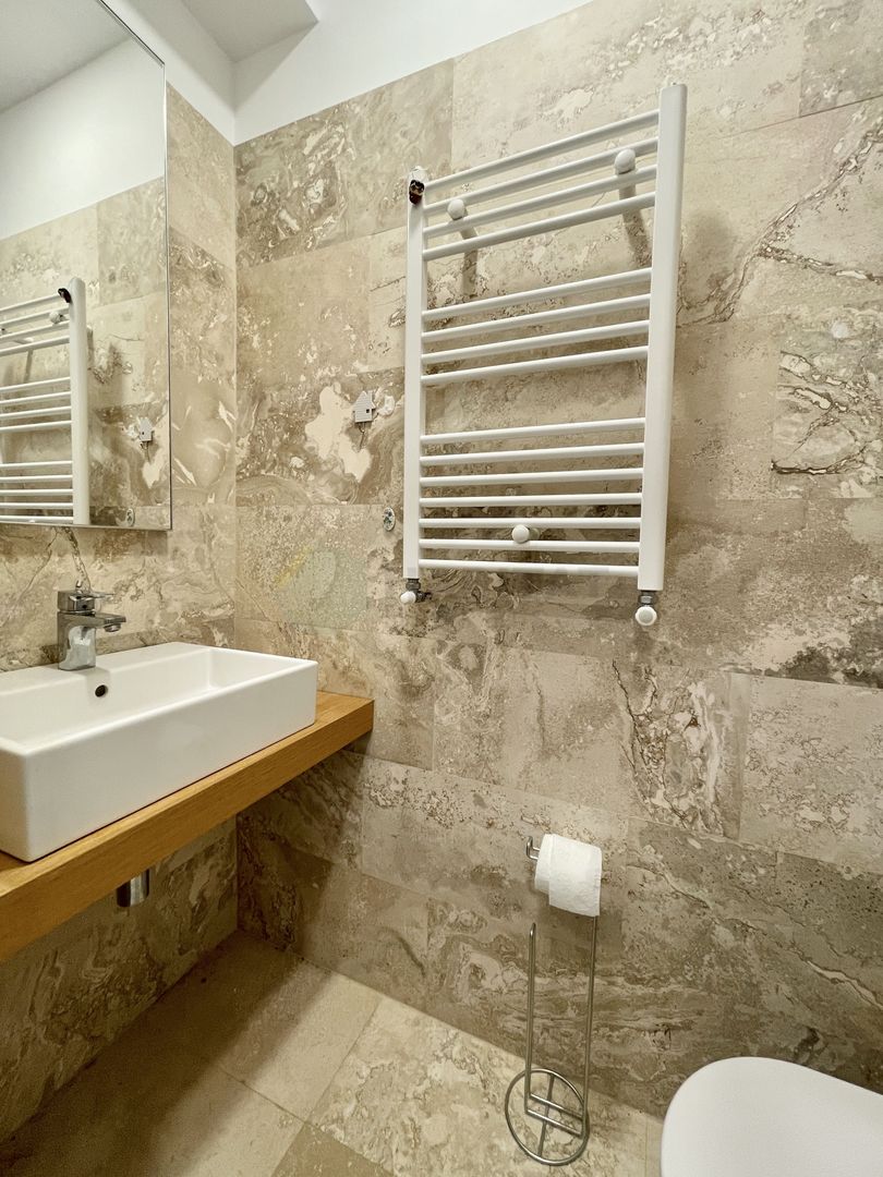 Vila 6 camere Pipera| Cartierul cu Ciresi - Poză 46