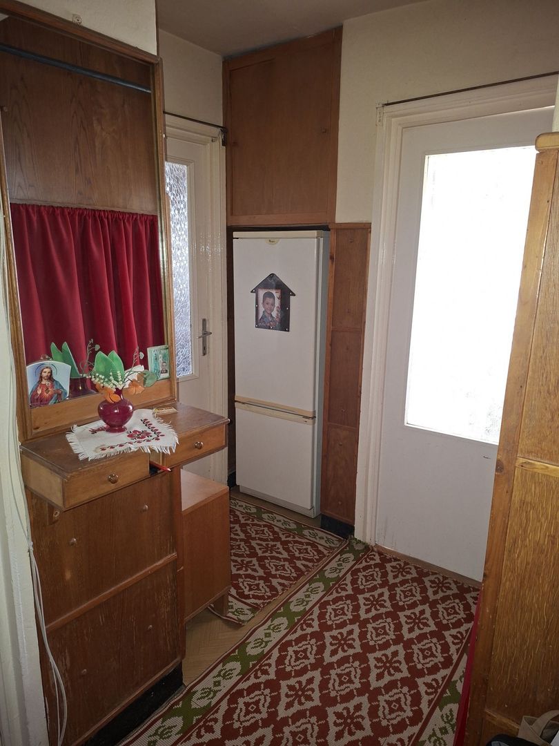 BRASADAS vinde apartament cu 2 cam etaj 3 Botizului. - Poză 6