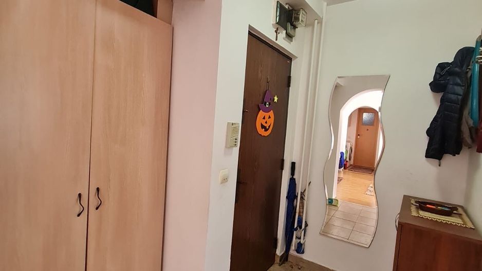 Apartament 2 camere în  Complexul Studențesc - Poză 12