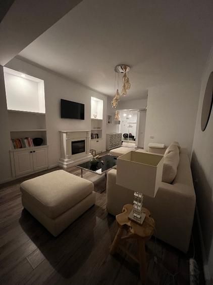 Apartament lux 2 camere, etaj 2, bloc nou, garaj inclus, Aurel Vlaicu - Poză 3