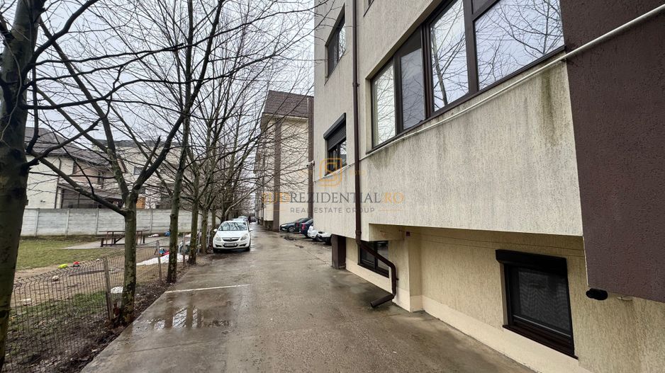 Apartament 2 camere – Drumul Binelui, zona Parc Tudor Arghezi - Poză 10