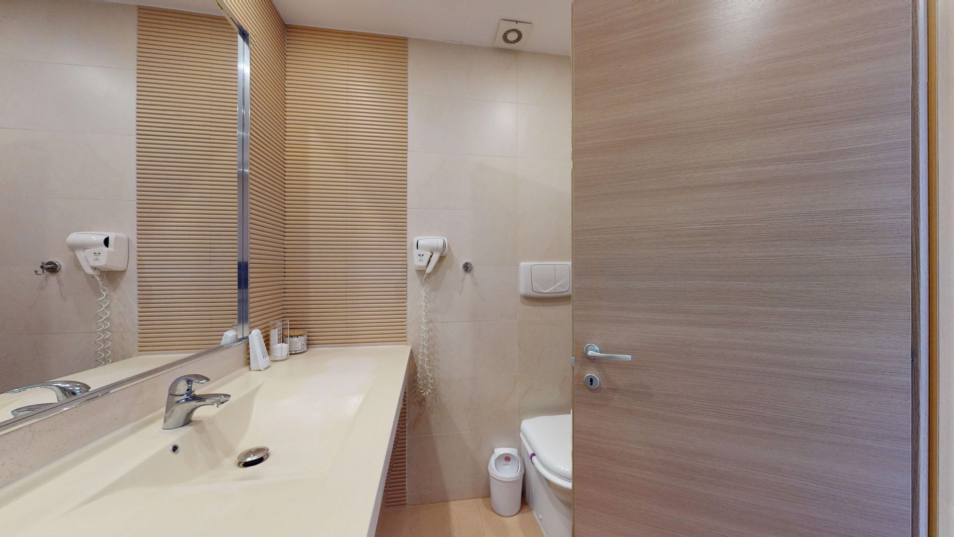 Garsoniera bloc Nou Vitan Barzesti - Rin Grand Residence - Poză 13