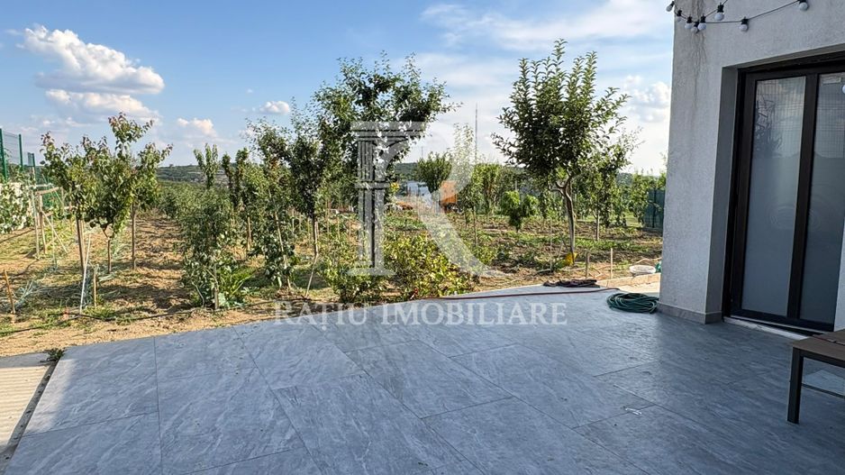 Duplex de inchiriat cu 6 camere | Zona dealuri | Oradea - Poză 27