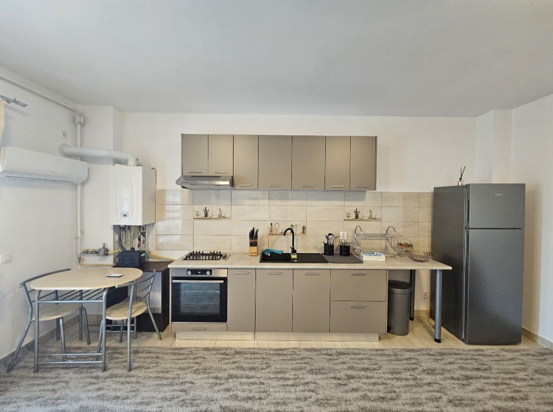 Apartament 2 camere Bucurestii Noi - Poză 7