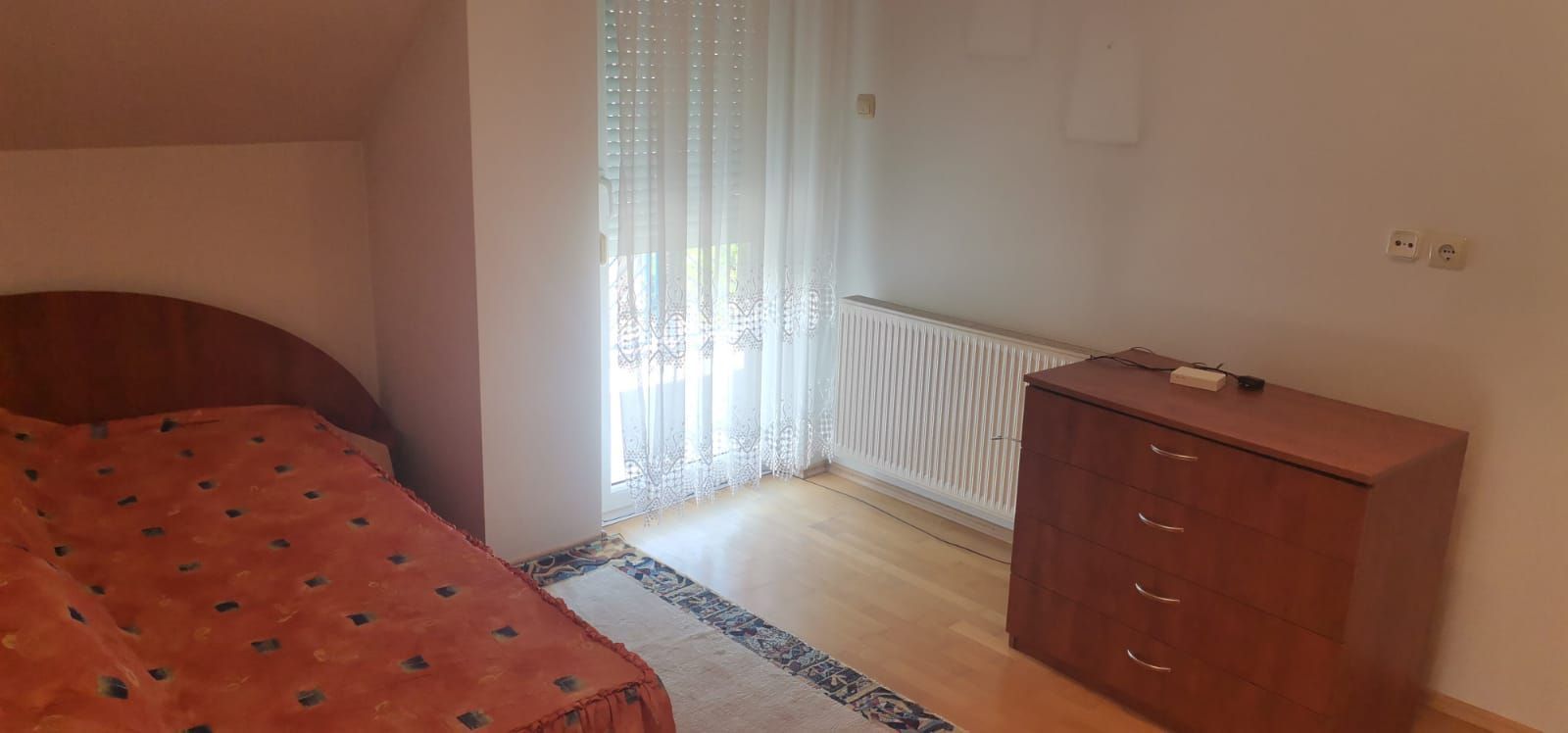 Casă deosebită în Fratellia, cu teren 657 mp - Poză 38