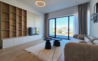 3 Camere + Parcare, terasa 6mp,  Vedere Panoramica, One Lake Club - Poză 4