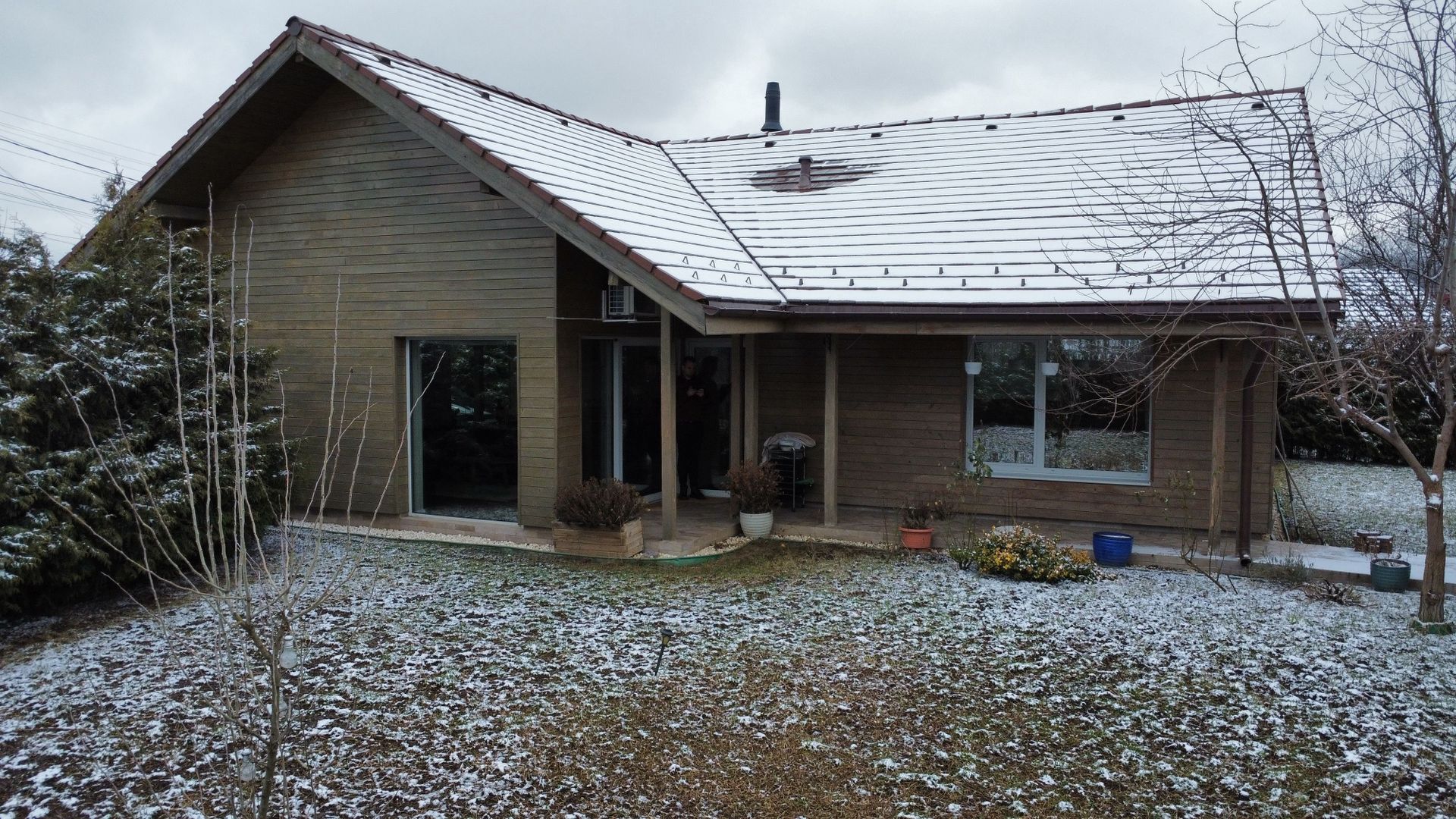 Vila de vacanta superbă Cornu (COMISION ZERO) - Poză 39