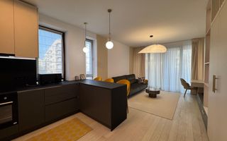 2 camere| WIN HERASTRAU| PARCARE - Poză 7