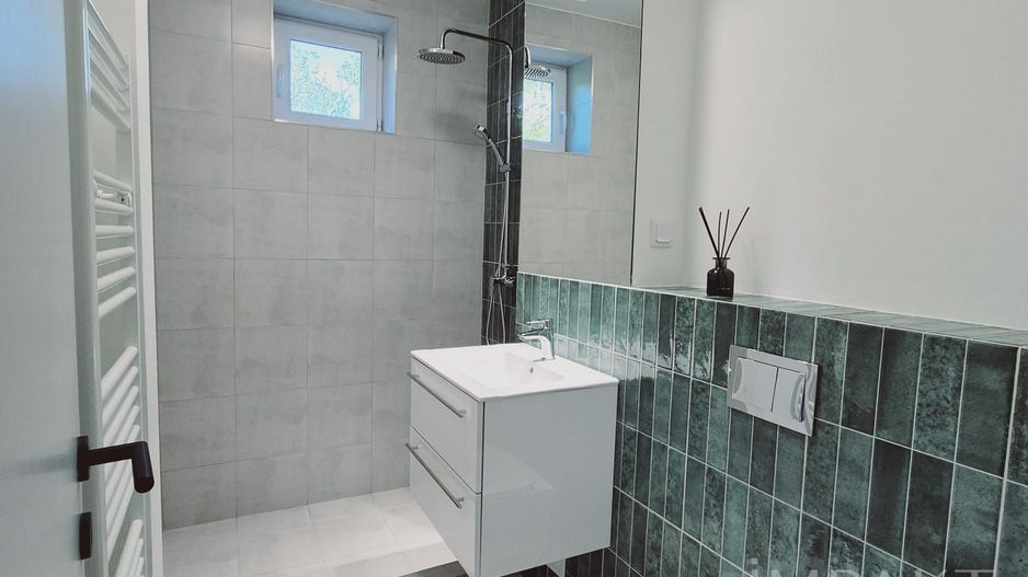 Apartament cu 3 camere finisat in cartierul Gheorgheni - Poză 5