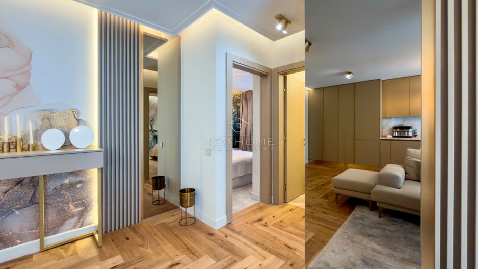 Comision 0%  Apartament 3 camere, PREMIUM zona Iulius Mall - Poză 9