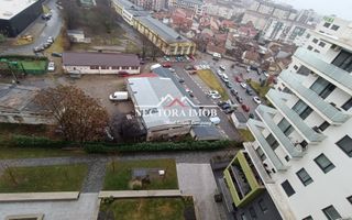 NECTORA IMOB-Apartament 2 camere, Etaj 11, Prima Onestilor, Parcare - Poză 4