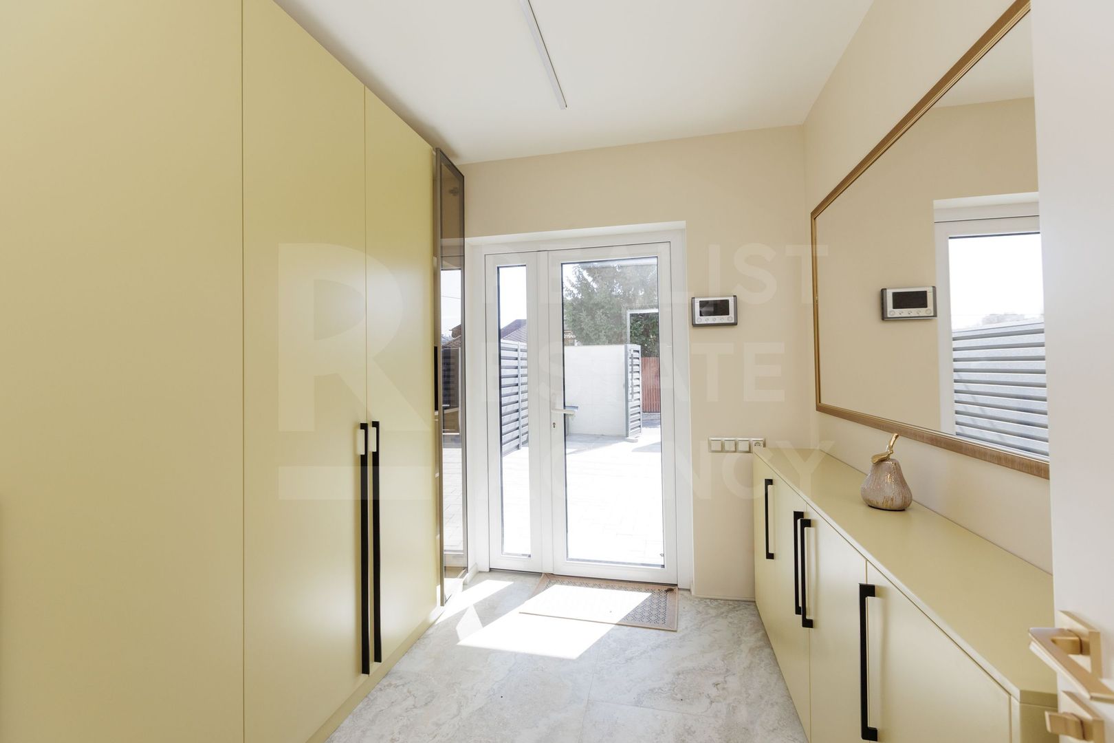 Vânzare, casă, 4 camere, str. Mihail Lomonosov, Telecentru - Poză 10