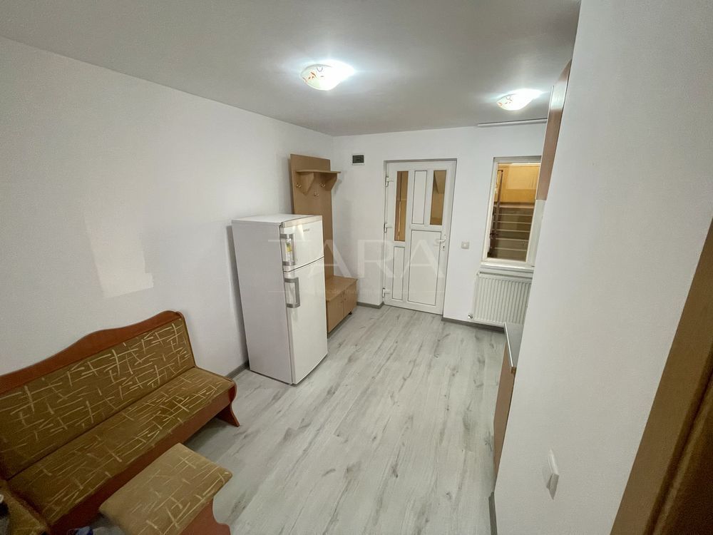 Apartament cu 1 cameră – zona Iris, cu curte interioară. - Poză 3