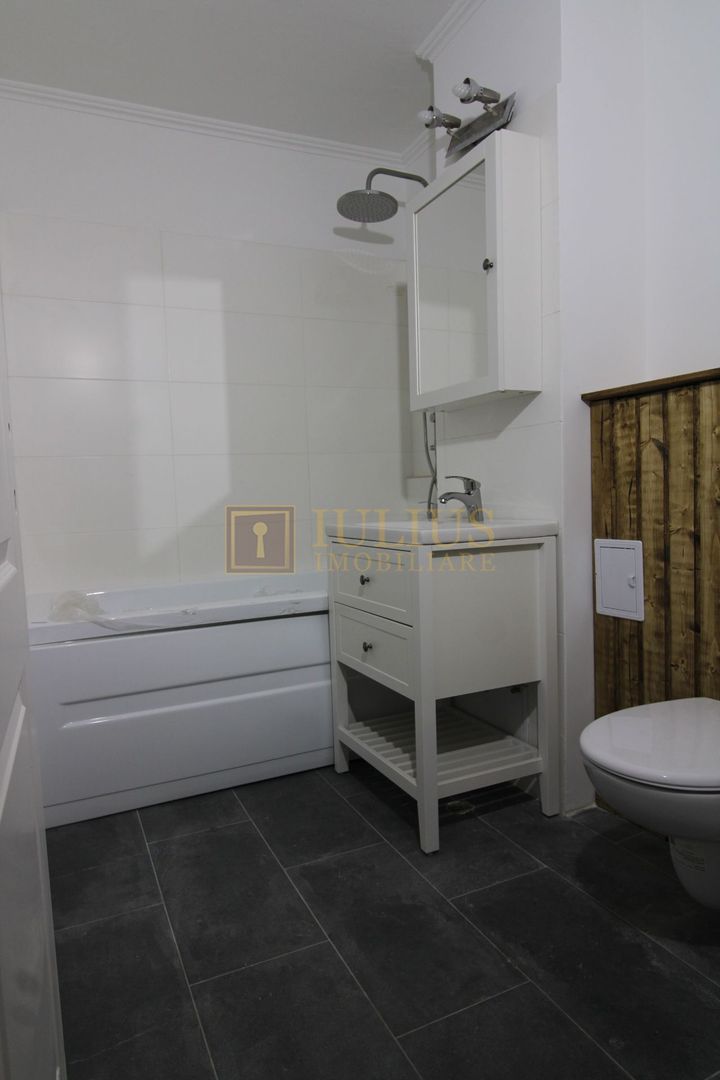 aproape de Spitalul Judetean, Complex, centrala proprie - Poză 11