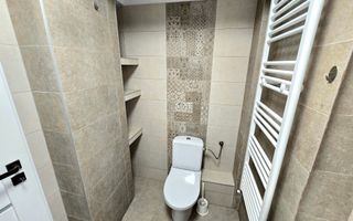 Apartament cu 3 Camere, Etaj 1, Bloc Nou, Zona Lidl Vechi - Poză 9