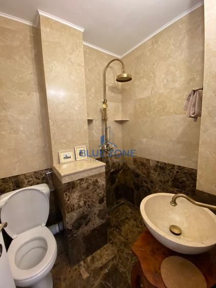 Apartament 4 camere, 110mp utili, living mare, lux - Poză 9