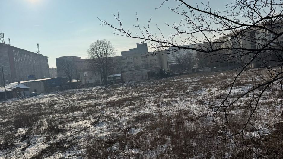 Proiect rezidential autorizat 9.983 mp Baicului Sector 2 Bucuresti - Poză 8