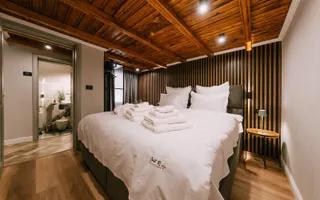 Boutique Luxury Retreat + Restaurant, Prahova - Poză 11