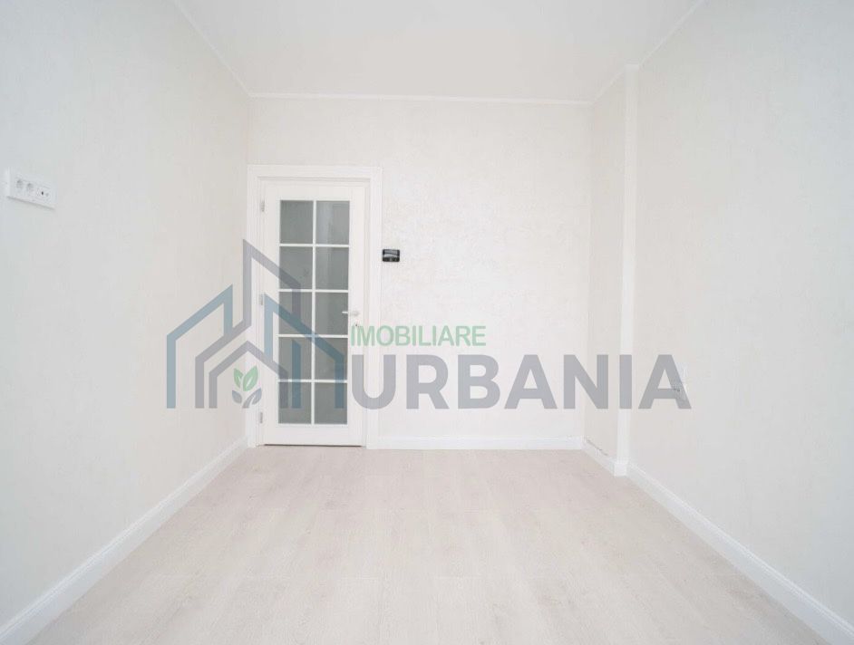 Apartament cu 2 camere în Royal Town, Iași – ideal pentru birouri, cabinete sau spații comerciale - Poză 7