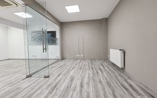 B-dul Mamaia - zona Delfinariu | Spațiu ideal pentru birou | 80mp - Poză 9