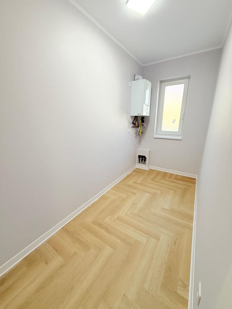 Casă individuală premium de vânzare în Șelimbăr – 650 mp teren - Poză 12