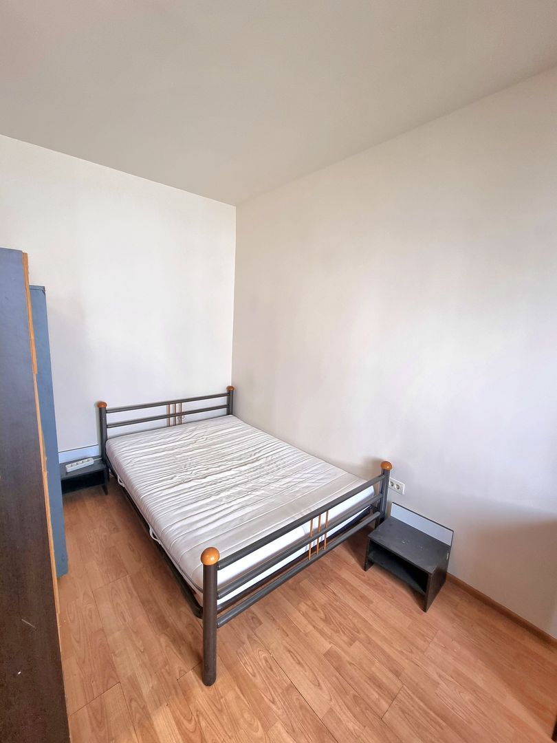 Apartament cu 1 cameră, foarte spațios, parter, clădire istorică, zona Traian - Poză 9