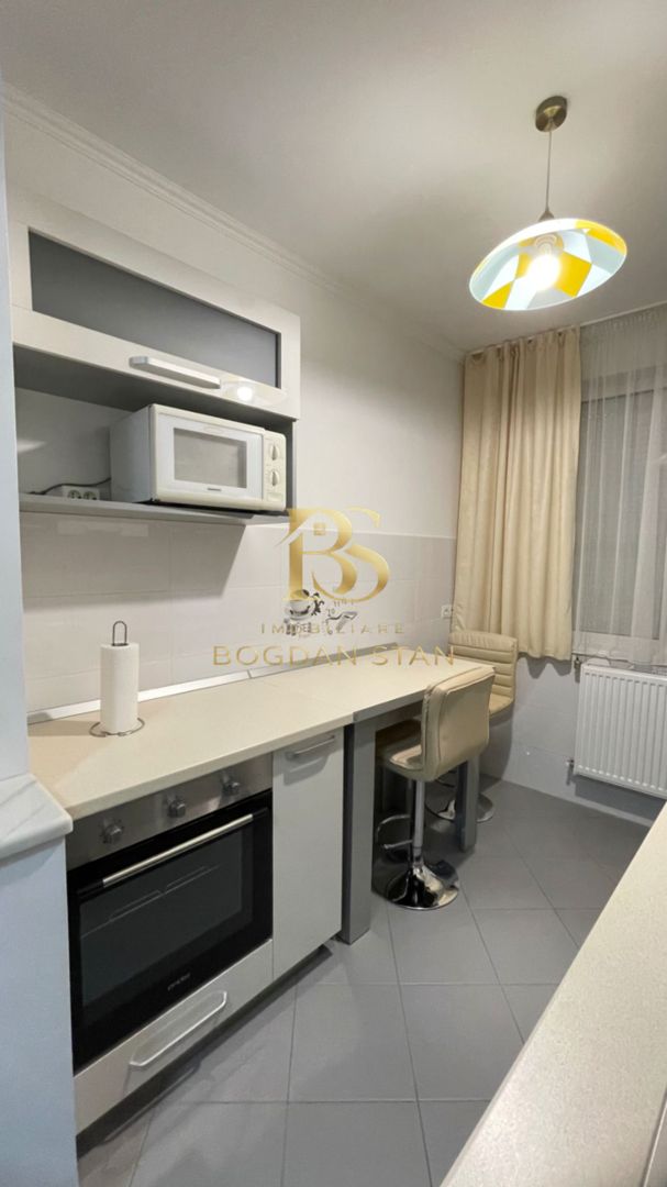 Apartament 2 camere de închiriat | Etaj 2 | Zona Ultracentrală - Poză 9
