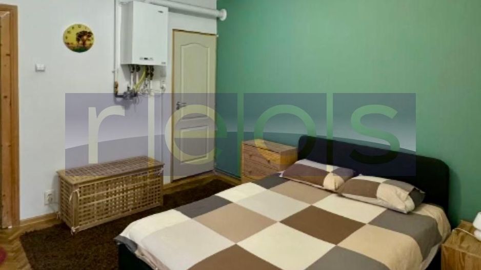 VANZARE APARTAMENT 21MP ARMENEASCA UNIVERSITATE CENTRALA PROPRIE INVESTITIE - Poză 4