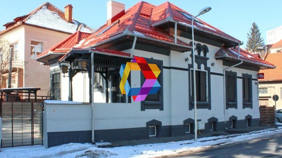 Casa Restaurant cu gradina - 250 mp - Poză 1