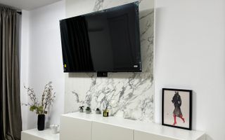 Apartament 2 CAM, MOBILAT si UTILAT- totul NOU - Poză 4