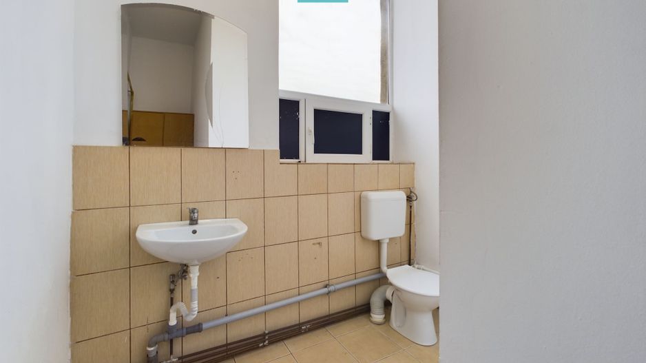 Hală suprafața de 529mp în Arad - Poză 6