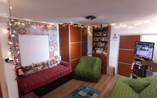 Garsonieră decomandată  32 mp  Zona Lujerului - Poză 1