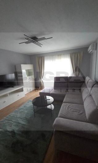 Apartament De 2 camere NOU, 60mp, Parcare, Sud, Zona Pod Calvaria - Poză 3