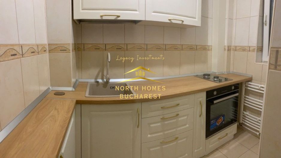 Garsoniera de vanzare in zona Vitan/Dristor - Poză 7