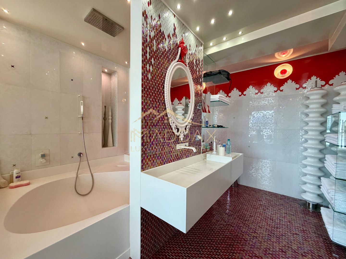 Exclusive Penthouse *514sqm* / terrace 255sqm - Lake View // Floreasca - Poză 37
