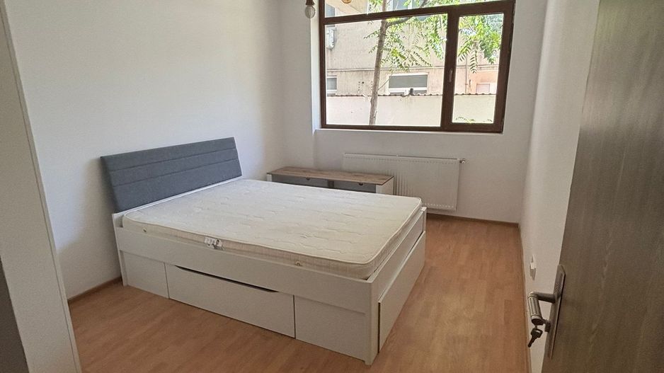 AP. 3 CAMERE MOSILOR, PET-FRIENDLY, CURTE 20 MP, BLOC NOU, CENTRALA - Poză 2