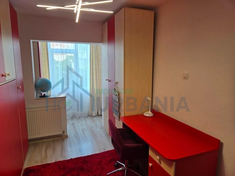 Apartament 3 camere, zona Grădinari, Iași – închiriere - Poză 5