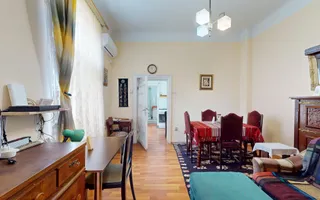 ION MIHALACHE - Turda | Vila Interbelica | Curte Generoasa + 4 camere - Poză 14