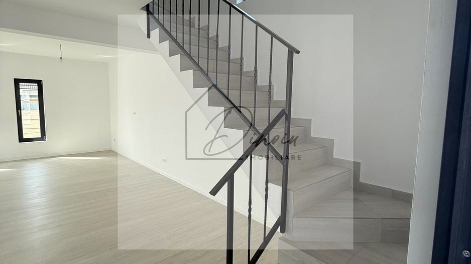 COM 0% I Vila 4 Camere Pantelimon Tineretului Premium I Caramida - Poză 7