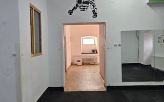 Spatiu comercial 291 mp- sala fitness, depozit,cafenea-Ultracentral - Poză 3