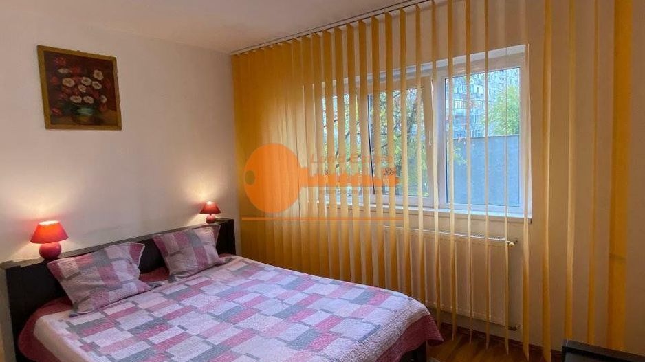 2 camere in bloc reabilita in Crangasi la 600m de Metrou - Poză 2