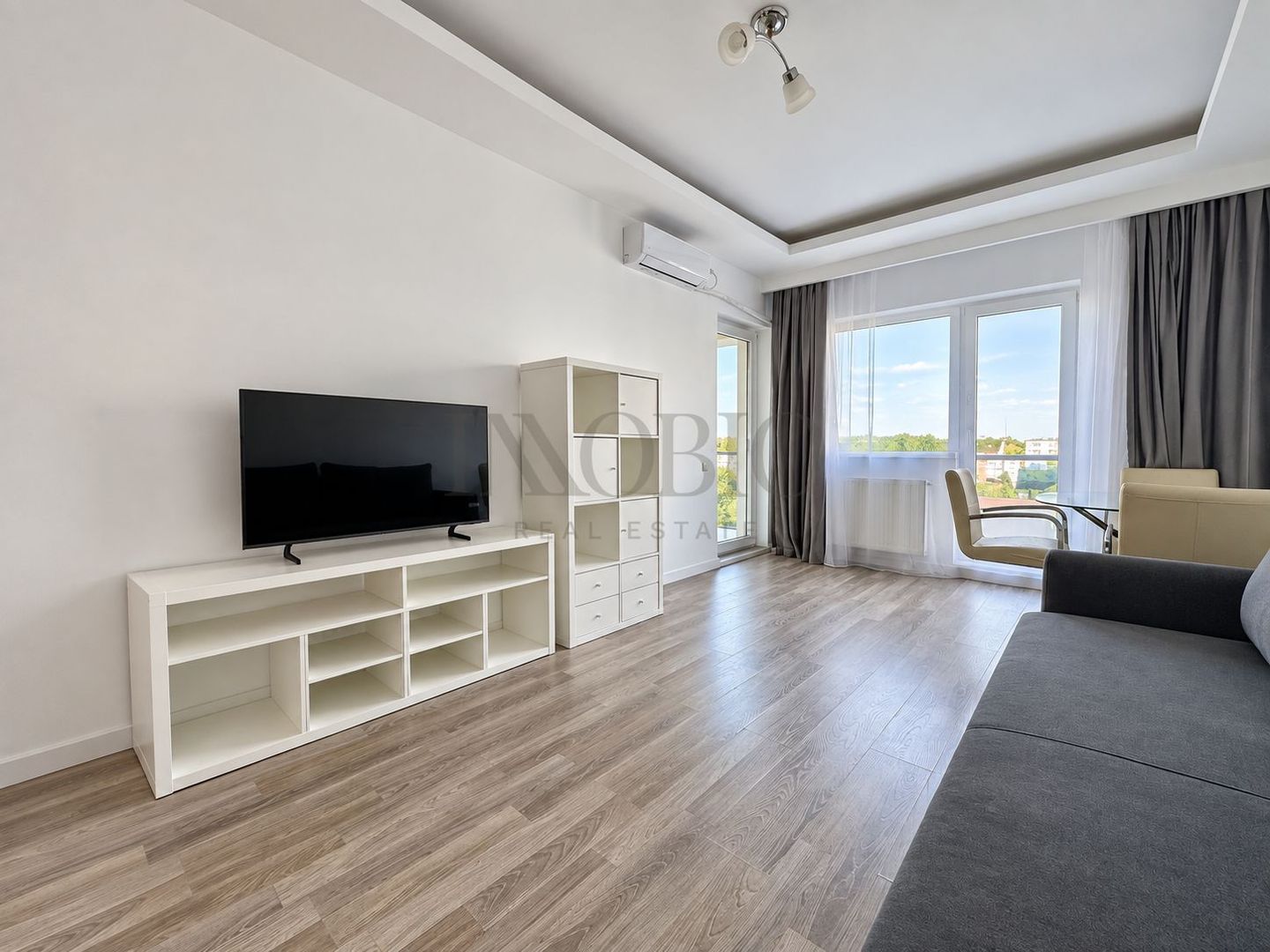 Apartament 2 Camere | Sisesti Lake House | Loc de Parcare - Poză 1