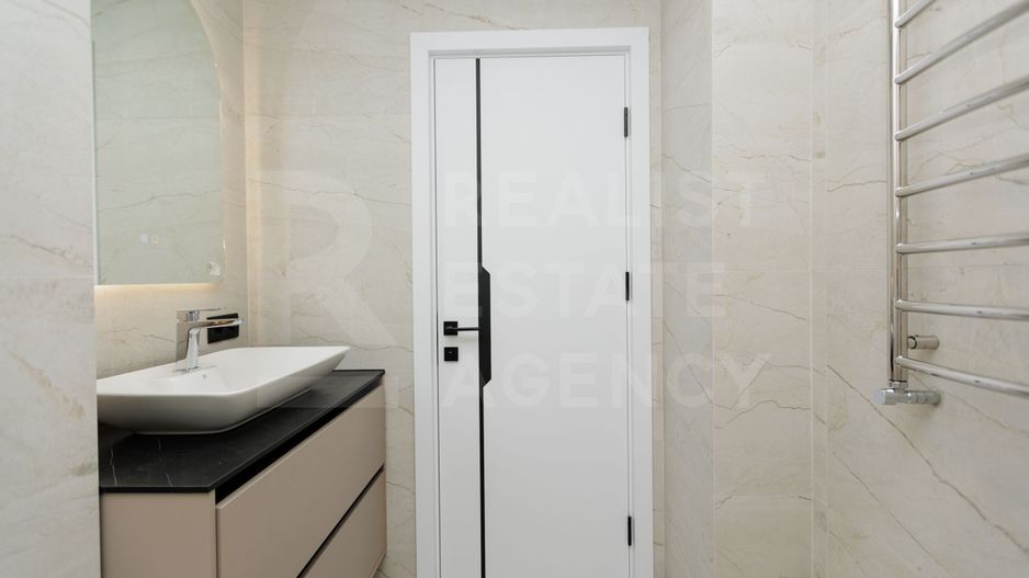 Vânzare, apartament, 2 camere, str. Vasile Lupu, Buiucani - Poză 10