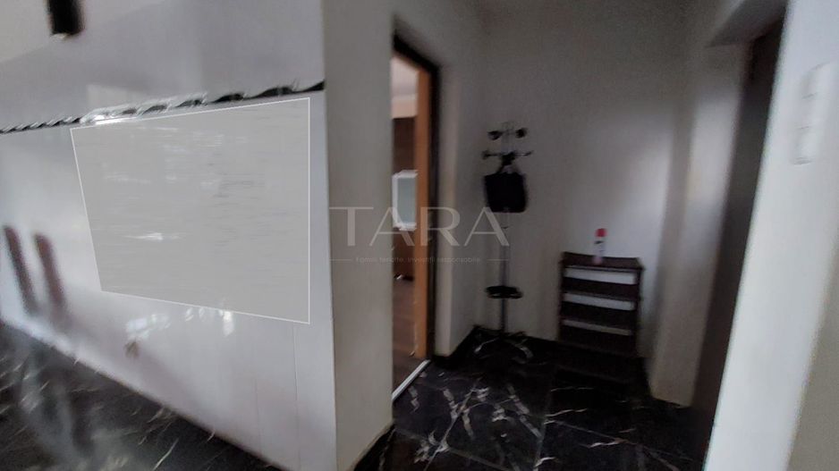 Îți oferim 2 camere decomandat,  zona Someșului. - Poză 7