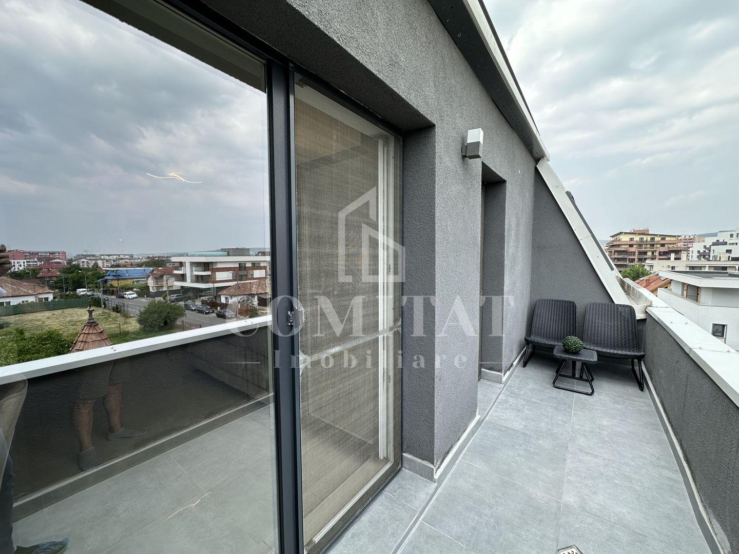 Apartament 3 camere | Ultrafinisat | Zona Iulius Park | Între Lacuri - Poză 16