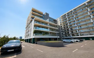 Apartament 2 camere Art City by Bog’Art Dămăroaia Petrom City Parcare - Poză 12
